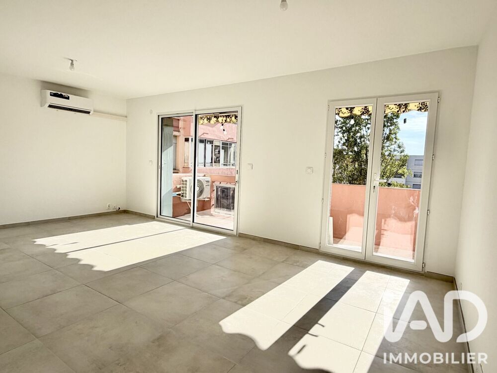 Vente Appartement Vente Appartement 3 pièces Nîmes