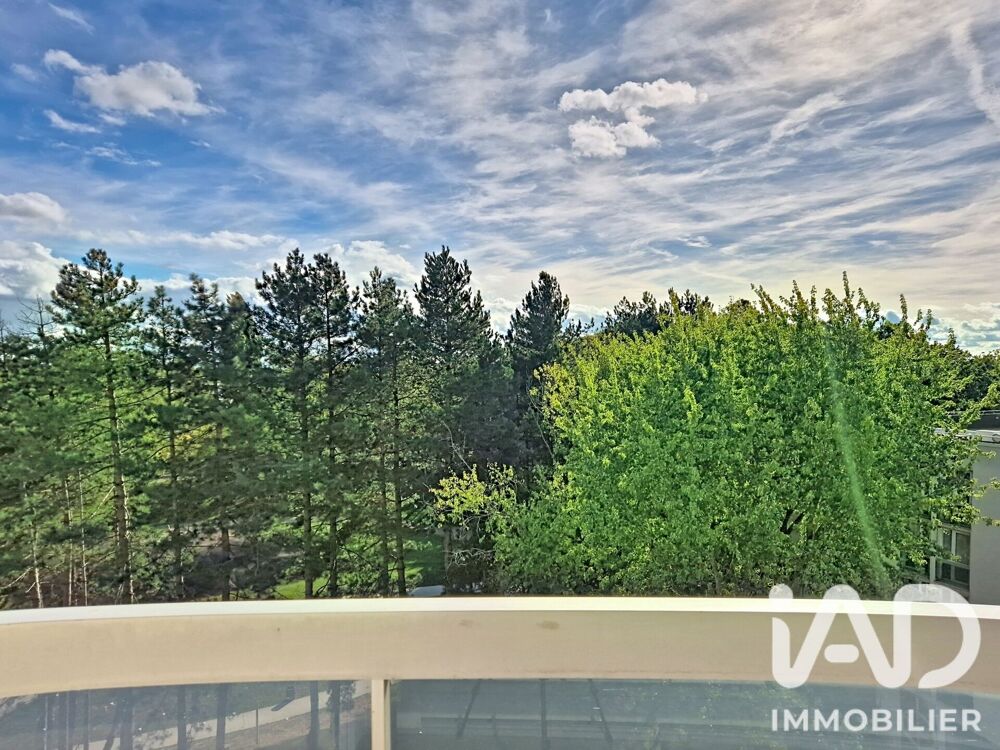 Vente Appartement Vente Appartement 4 pièces Maurepas