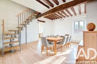  Appartement à vendre 4 pièces 64 m²