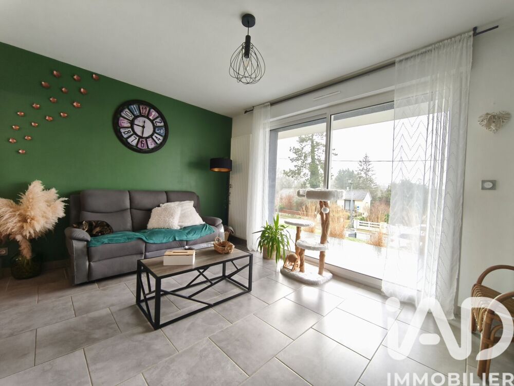 vente Maison - 5 pièce(s) - 112 m² Maintenay (62870)