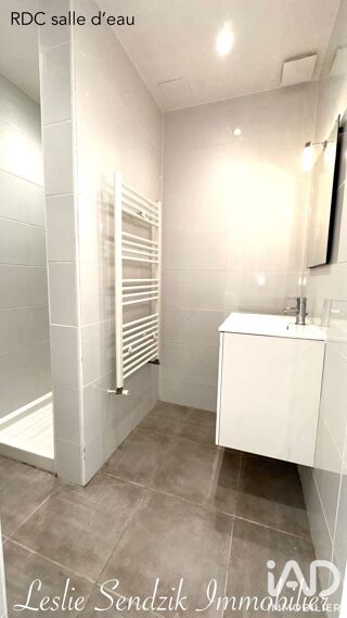  Maison à vendre 8 pièces 137 m²