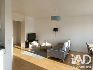 Appartement à vendre 4 pièces 85 m²