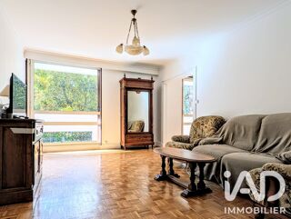  Appartement à vendre 4 pièces 76 m²