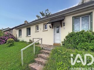  Maison à vendre 5 pièces 103 m²