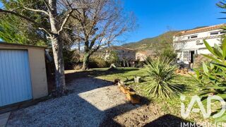  Maison à vendre 5 pièces 120 m²