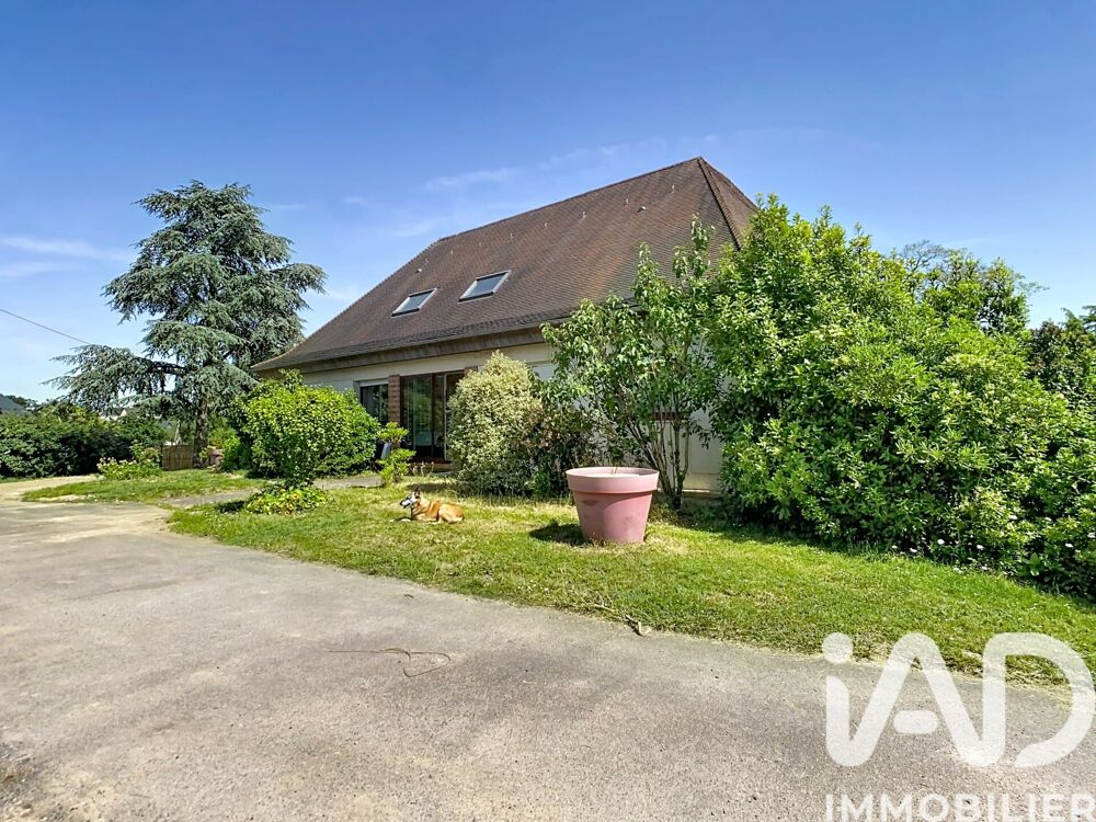 Vente Maison/villa 7 pièces