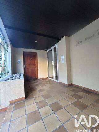  Appartement à vendre 3 pièces 56 m²