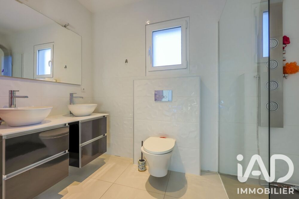 à vendre  Maison Mouguerre (64990)