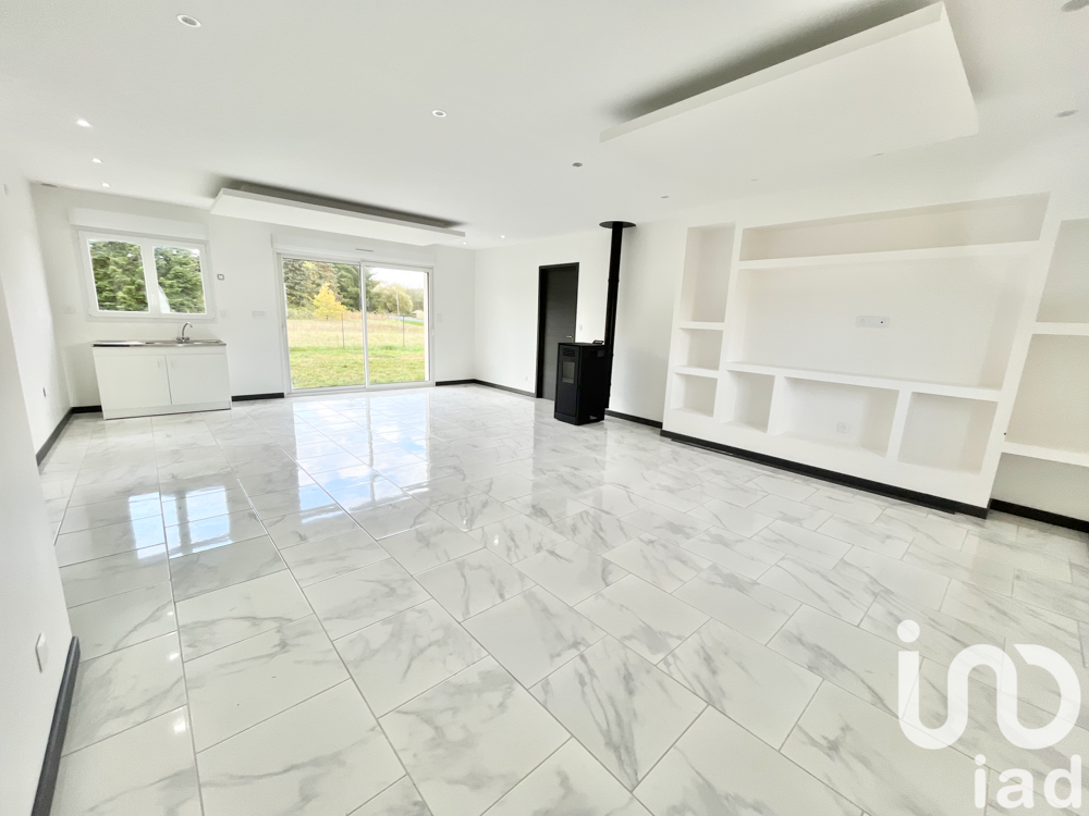 Vente Maison Vente Maison/villa 4 pièces Gy en sologne