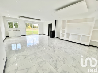  Maison à vendre 4 pièces 91 m²