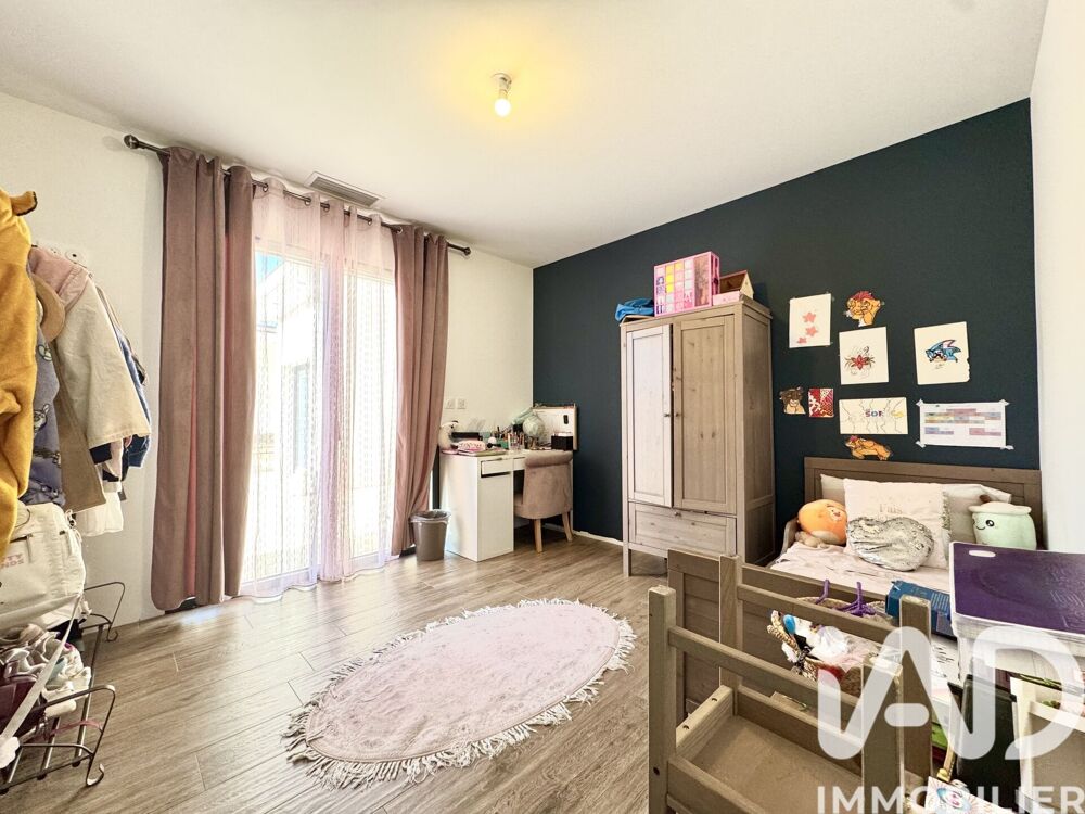 à vendre  Maison Nîmes (30000)