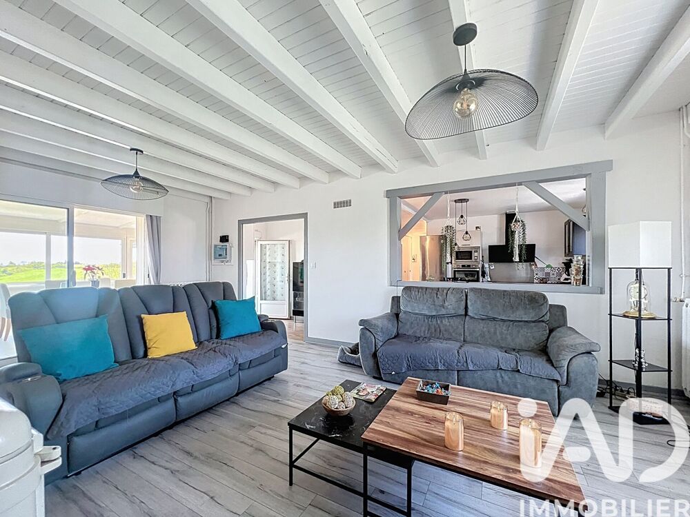 Vente Maison Vente Maison/villa 5 pièces Vix