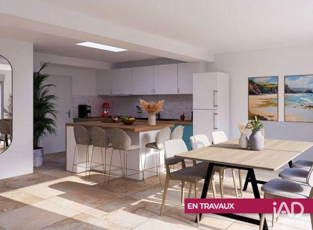 Vente Maison/villa 6 pièces