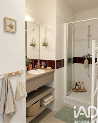  Appartement à vendre 4 pièces 100 m²