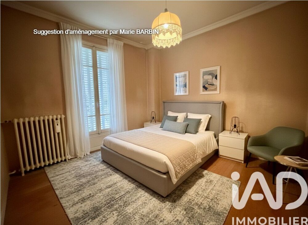 Vente Maison Vente Maison/villa 5 pièces Villeneuve-le-roi