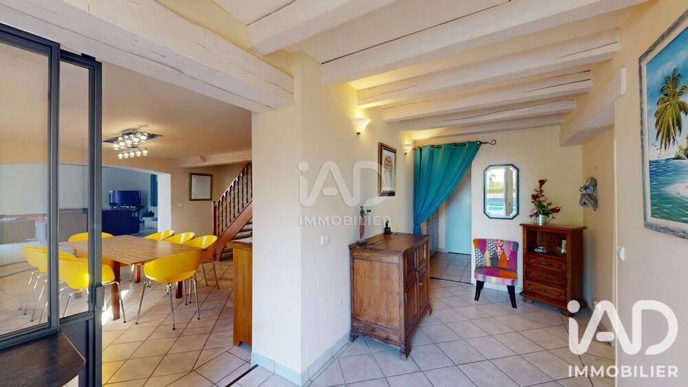 Vente Maison Vente Maison traditionnelle 5 pièces Gaillac