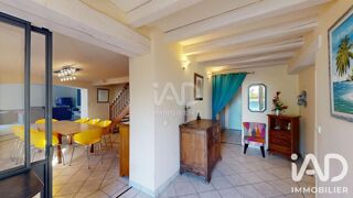  Maison à vendre 5 pièces 216 m²