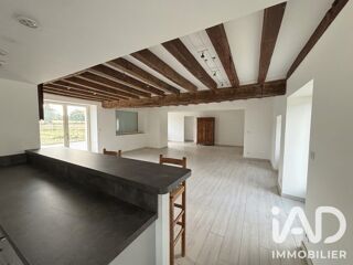  Maison à vendre 6 pièces 232 m²