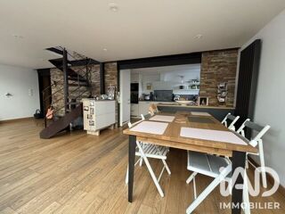  Maison à vendre 5 pièces 140 m²