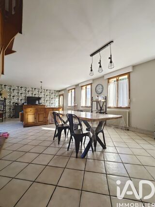  Maison à vendre 6 pièces 150 m²