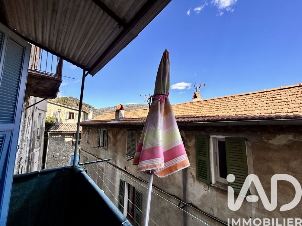 Vente Appartement Vente Appartement 2 pièces Contes