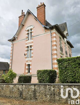  Maison à vendre 11 pièces 265 m²