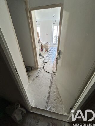  Appartement à vendre 2 pièces 40 m²