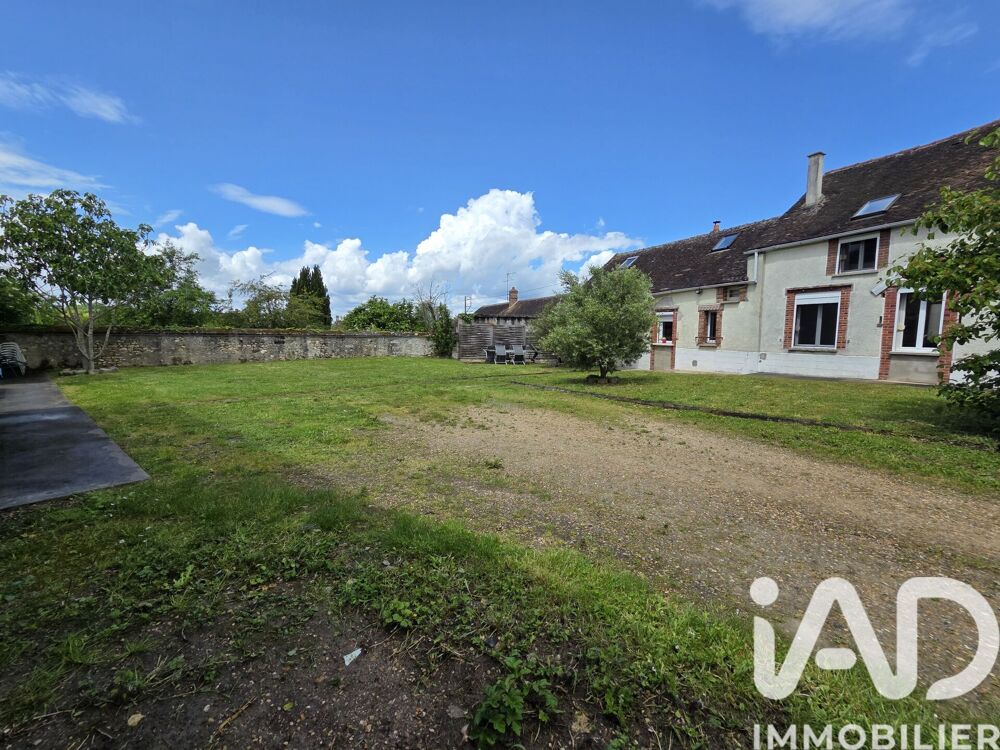 Vente Maison de village 6 pièces