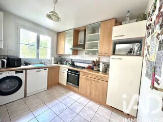  Maison à vendre 5 pièces 95 m²