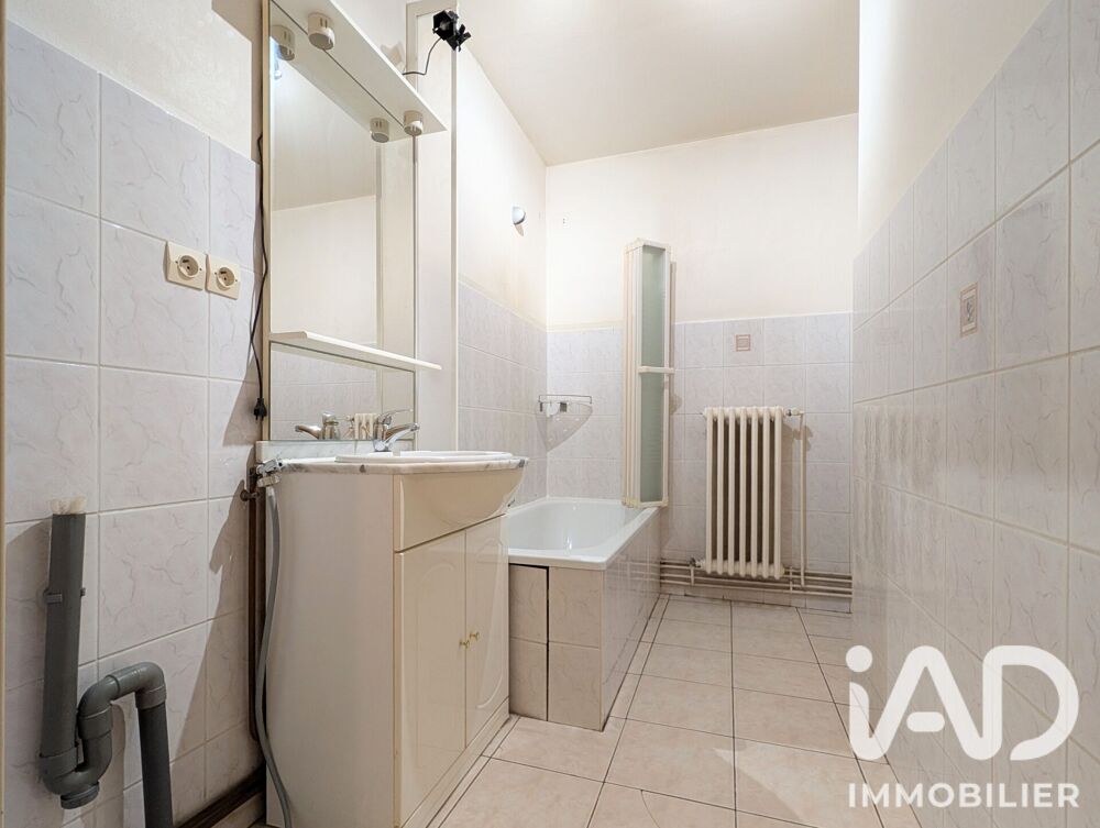 Vente Appartement Vente Appartement 3 pièces Knutange