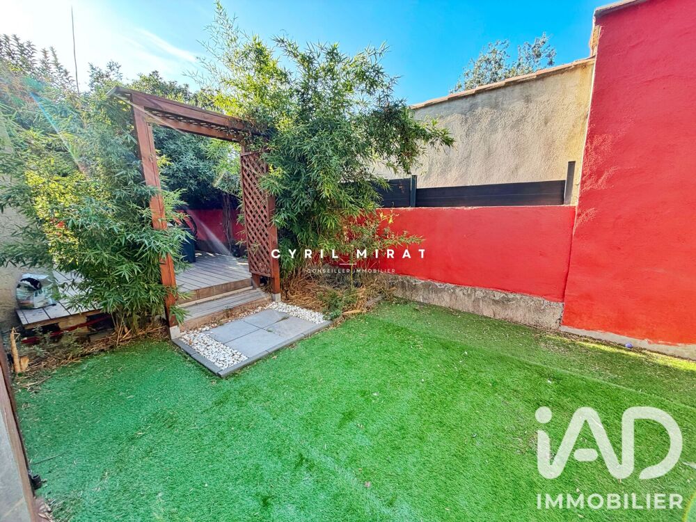 Vente Maison Vente Maison/villa 4 pièces La seyne-sur-mer