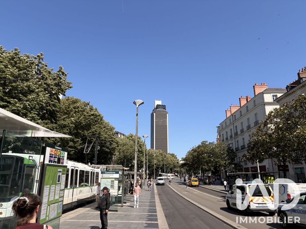   Vente Boutique/Local commercial 135 m&sup2; 