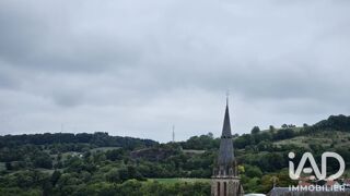  Appartement à vendre 4 pièces 83 m²