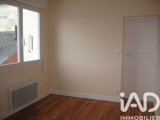  Appartement à vendre 3 pièces 43 m²