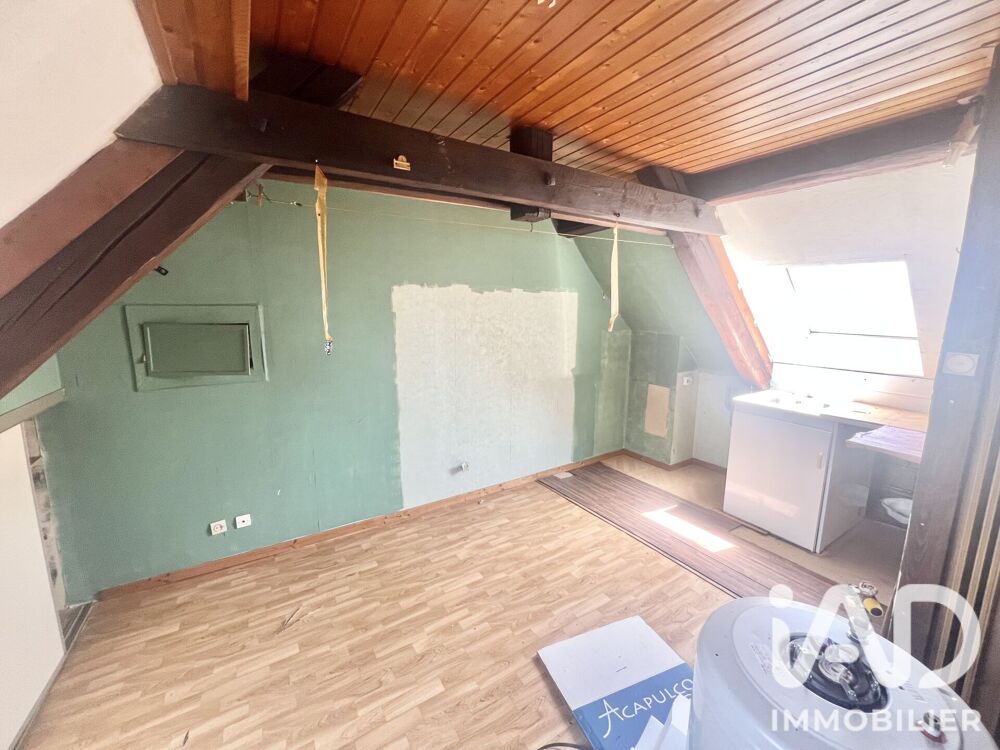 Vente Appartement Vente Appartement 3 pièces Hochfelden