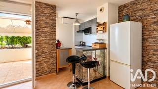Vente Appartement Vente Appartement 2 pièces Saint-laurent-du-var
