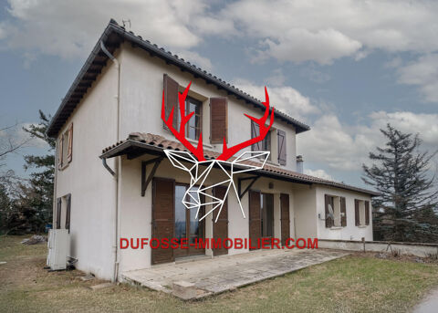   Vente Maison Maison - 7 pi�ce(s) - 168 m�