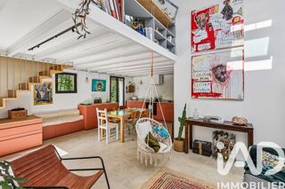  Maison à vendre 3 pièces 60 m²