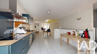  Maison à vendre 5 pièces 131 m²