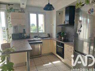  Appartement à vendre 3 pièces 66 m²