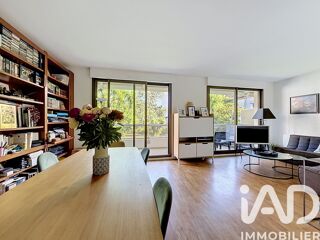  Appartement à vendre 4 pièces 76 m²