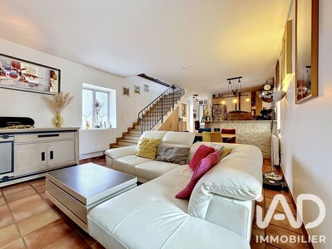   Vente Maison traditionnelle 6 pièces Maison - 6 pièce(s) - 110 m²
