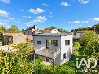  Maison à vendre 5 pièces 90 m²