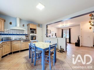  Maison à vendre 7 pièces 148 m²