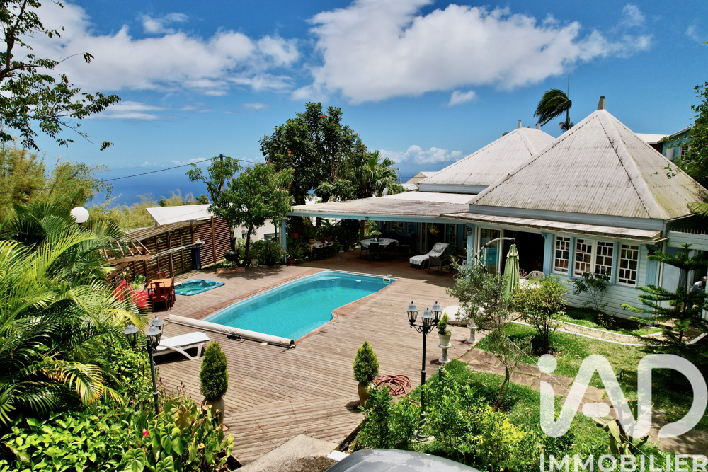 Vente Maison/villa 6 pièces