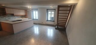  Appartement à vendre 4 pièces 88 m²