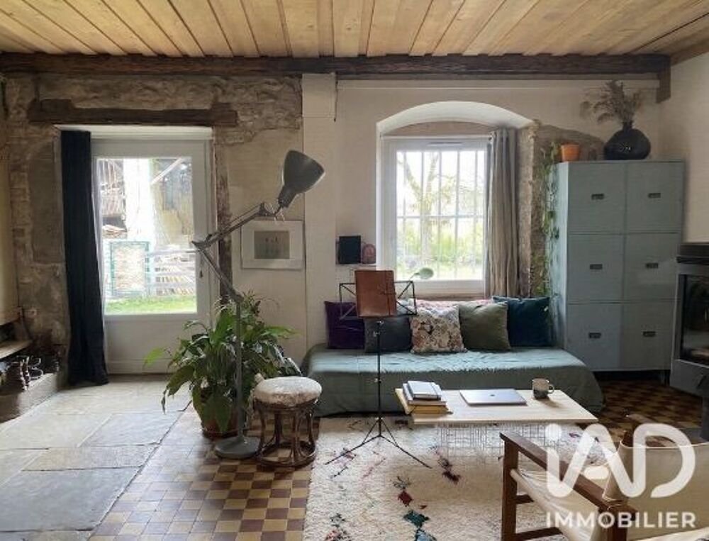 Vente Maison traditionnelle 5 pièces