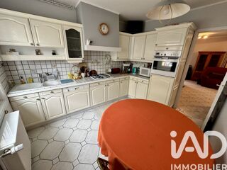  Maison à vendre 5 pièces 95 m²