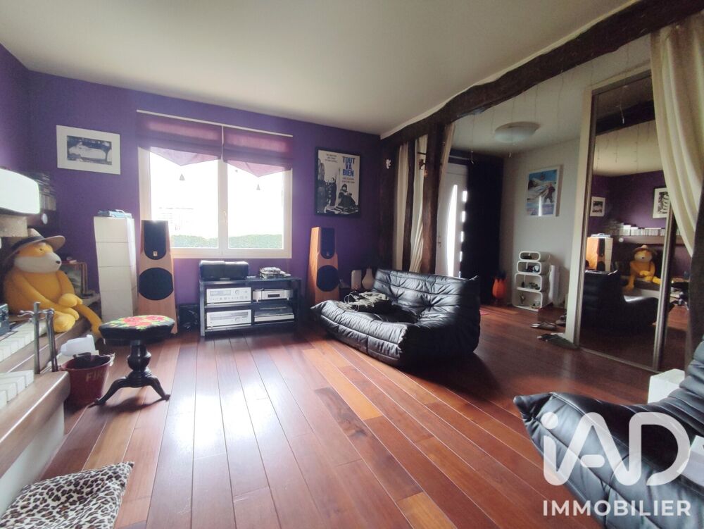 Vente Maison Vente Maison/villa 6 pièces Saint-martin-du-tertre