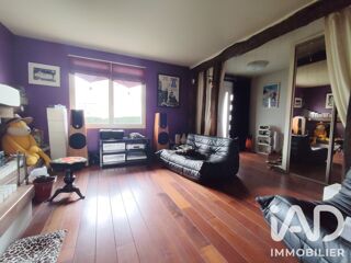  Maison à vendre 6 pièces 96 m²